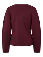  YASMIKKALA GEBREID VEST