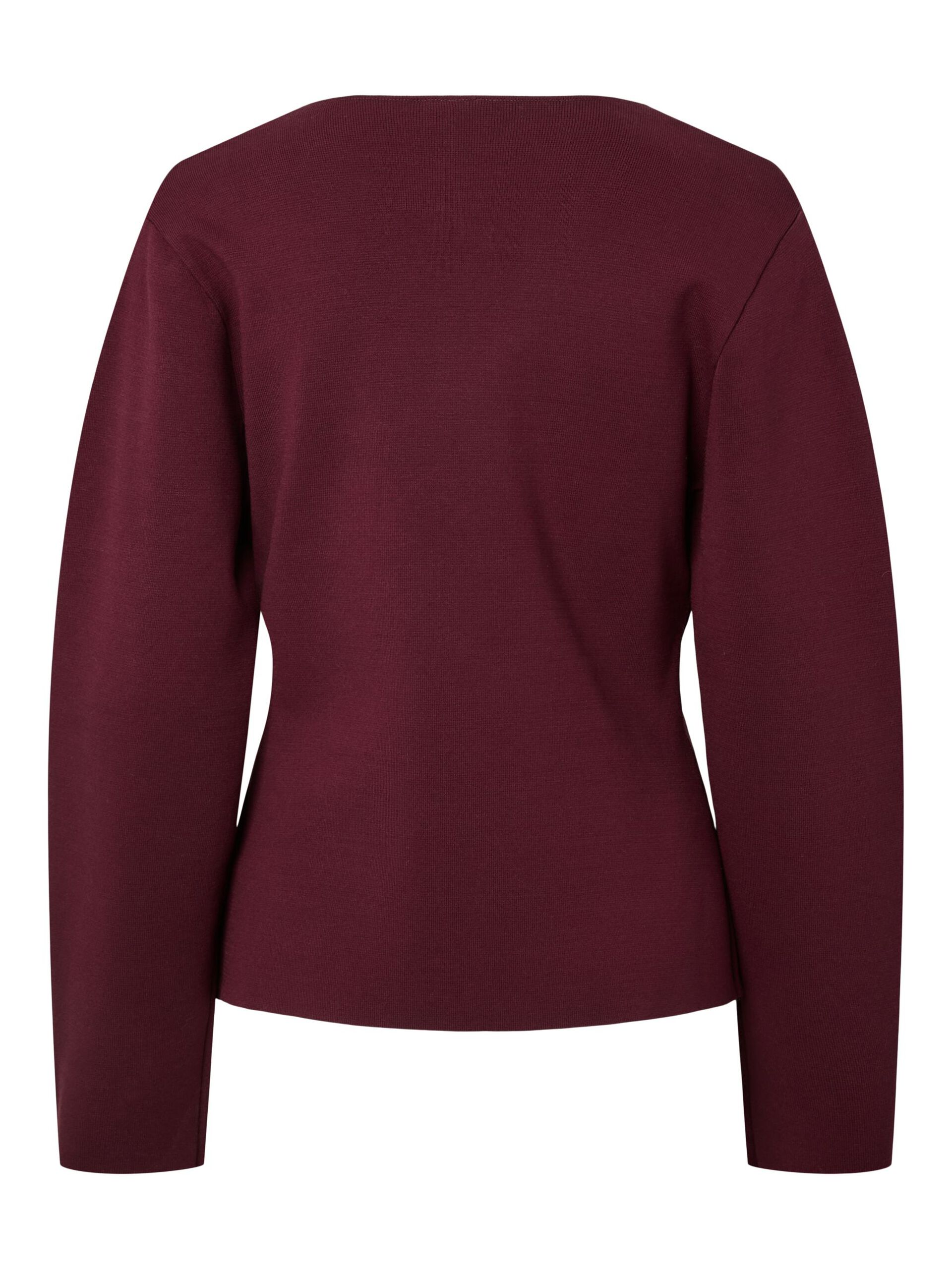  YASMIKKALA GEBREID VEST