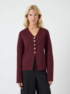  YASMIKKALA GEBREID VEST