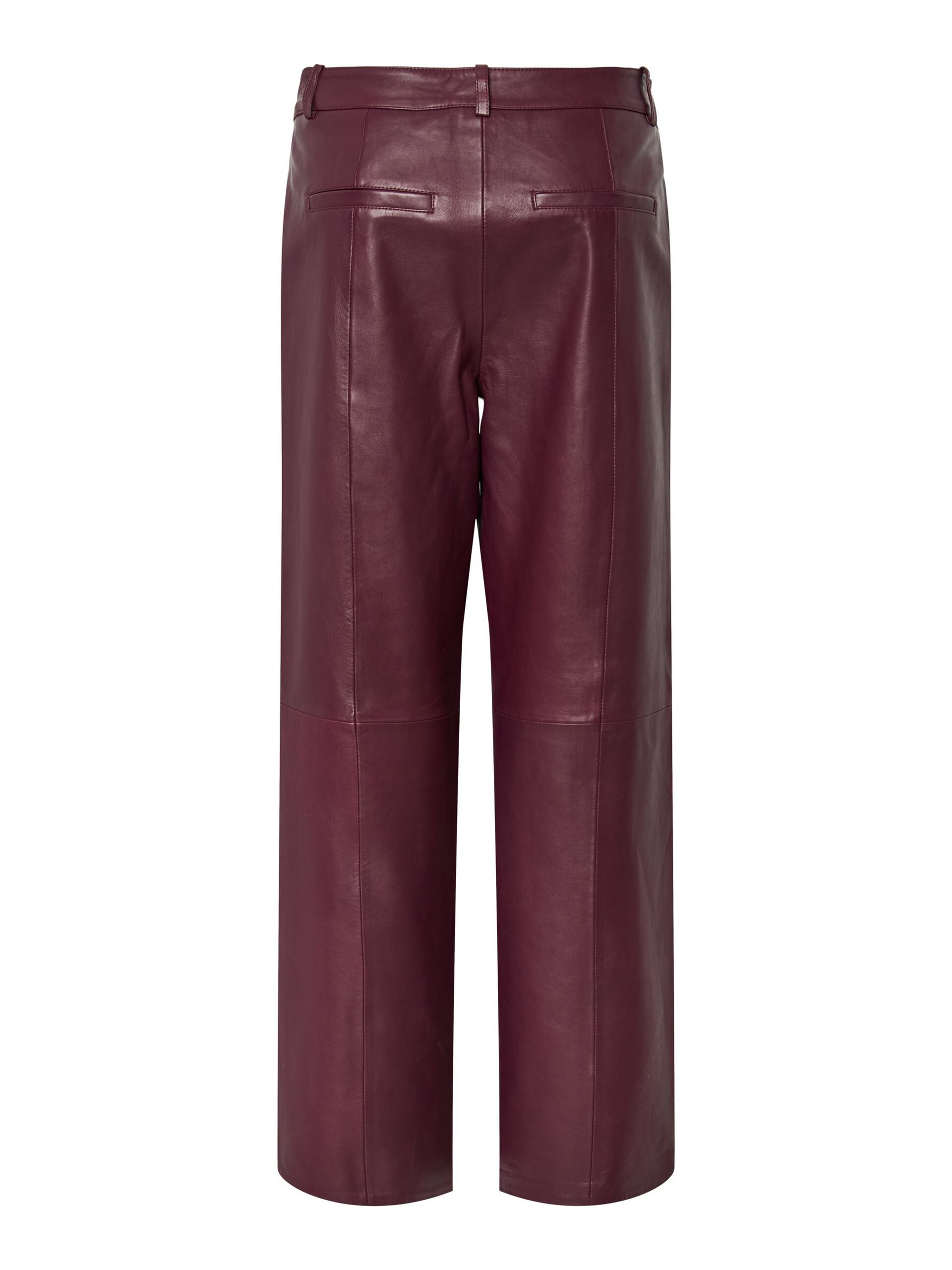 YAS LEREN BROEK