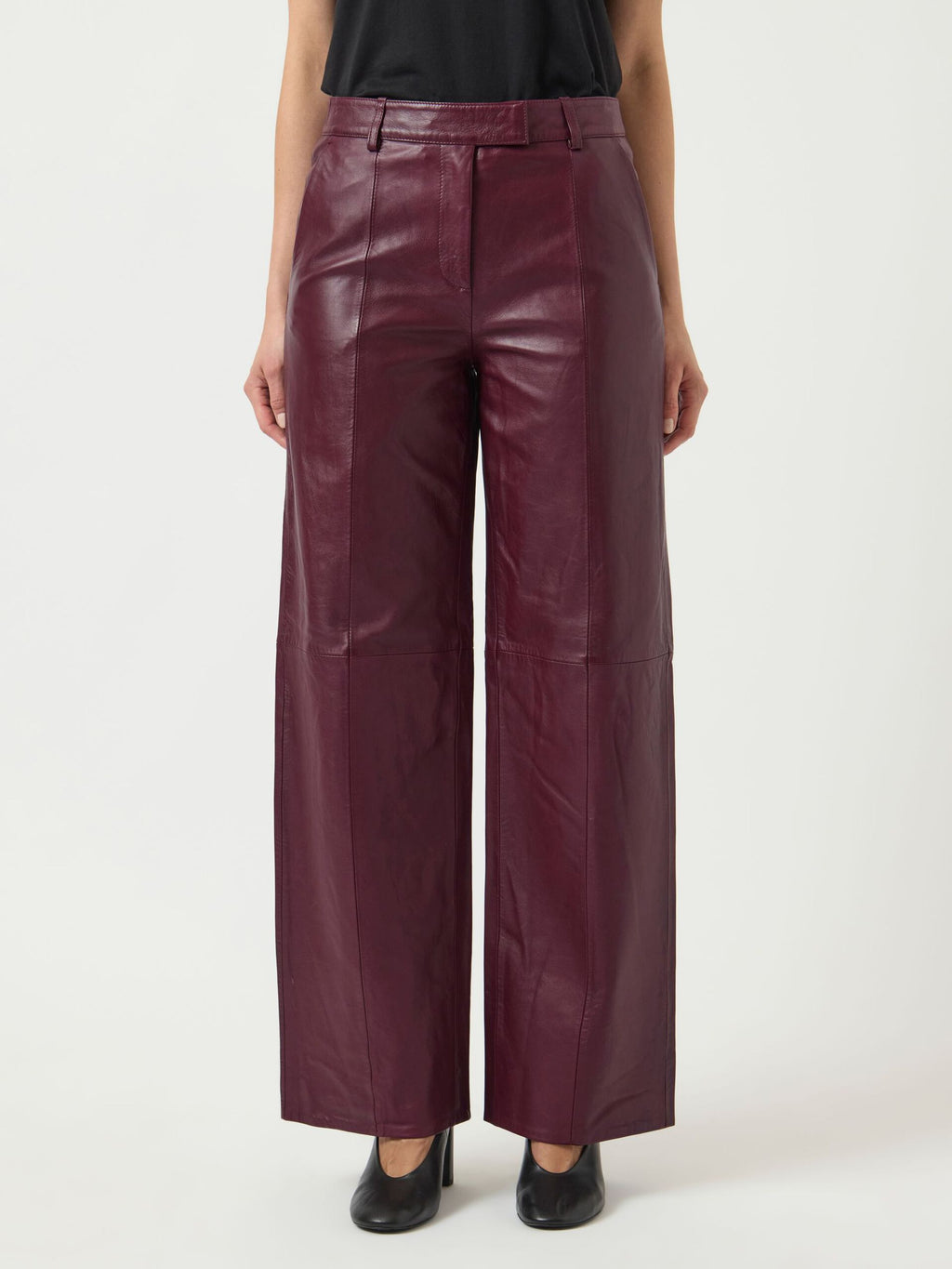 YAS LEREN BROEK