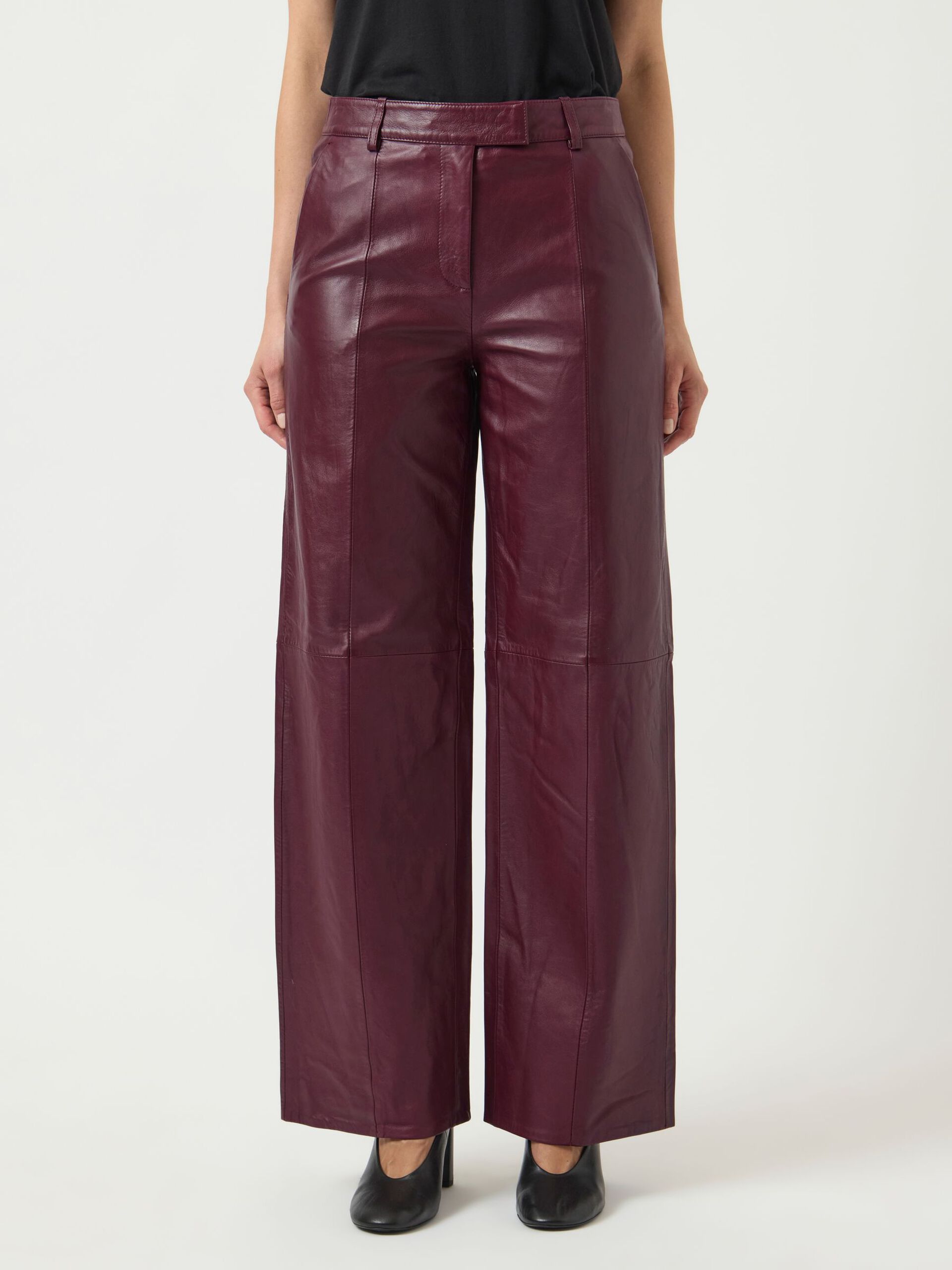 YAS LEREN BROEK