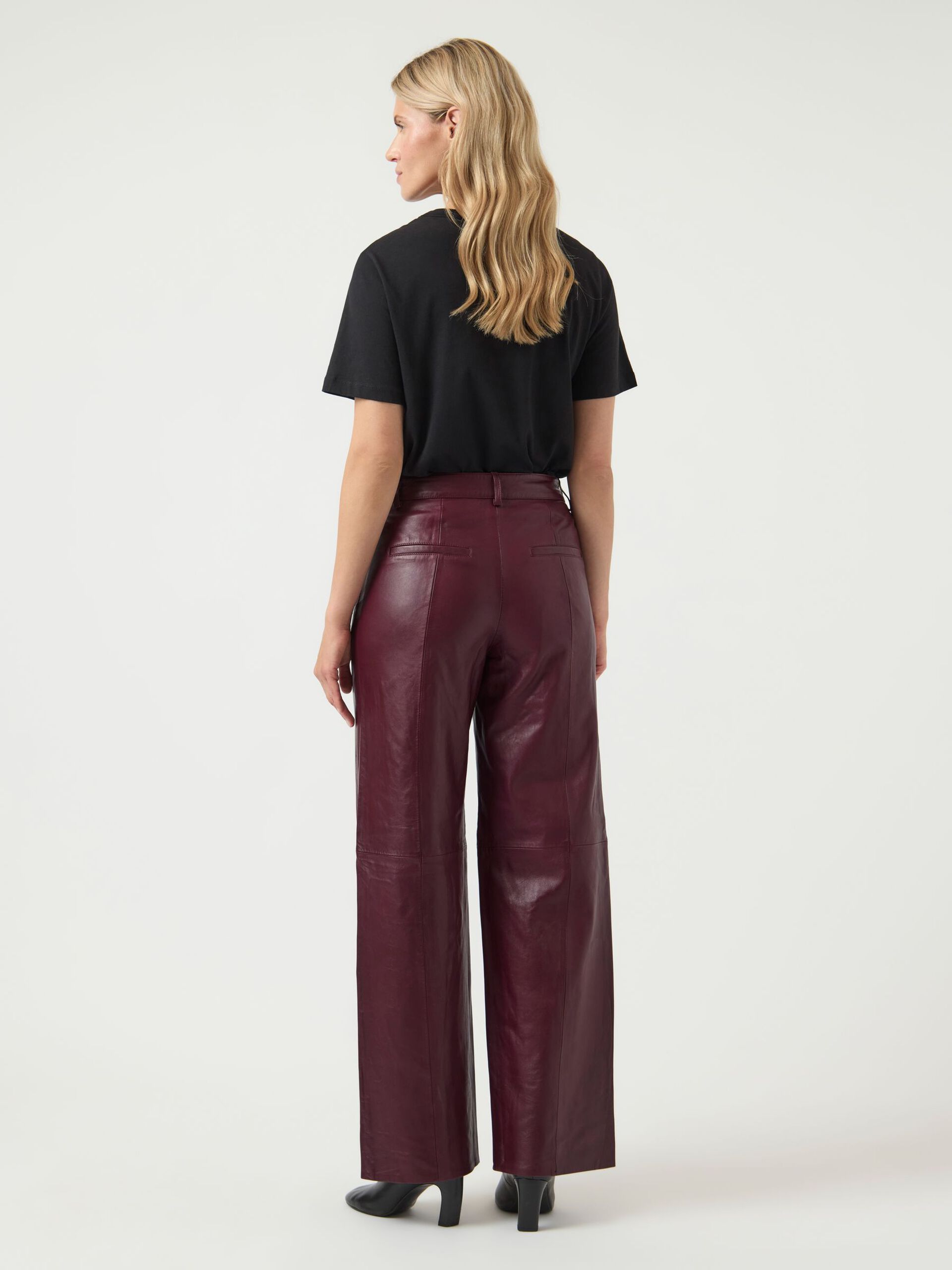 YAS LEREN BROEK