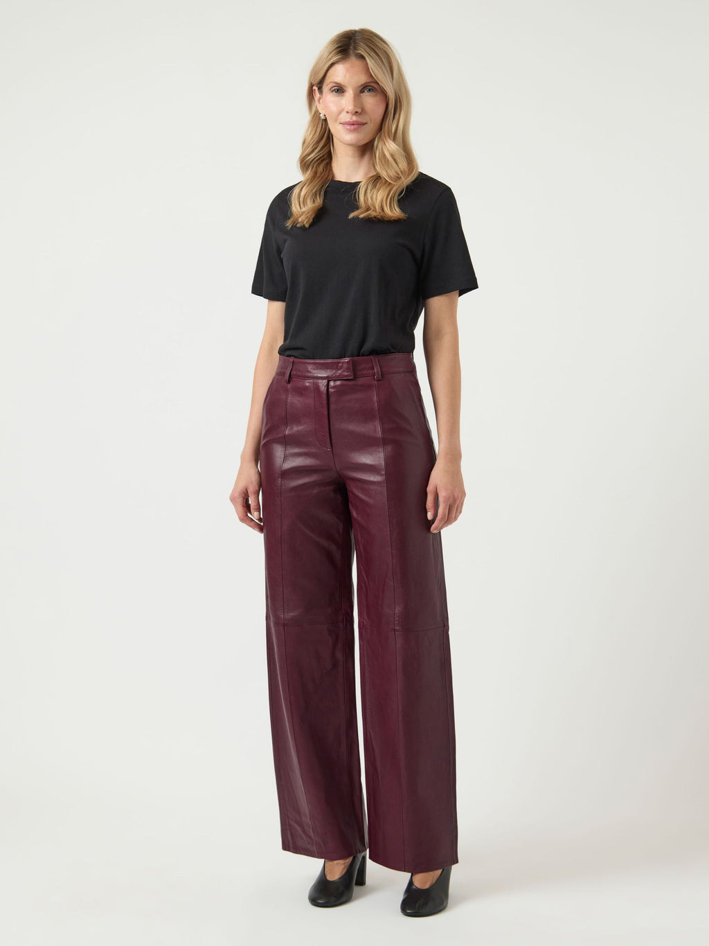 YAS LEREN BROEK