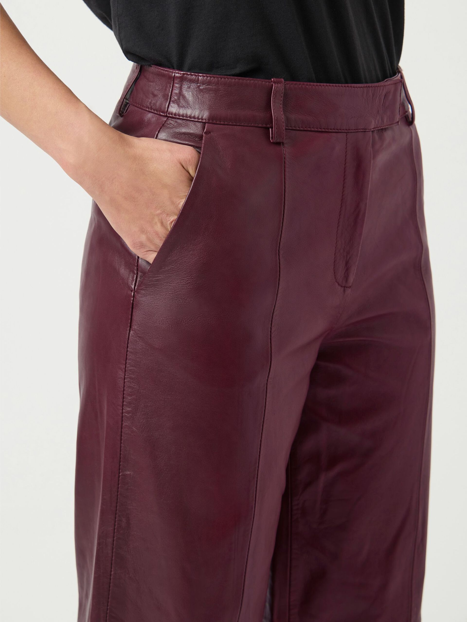 YAS LEREN BROEK