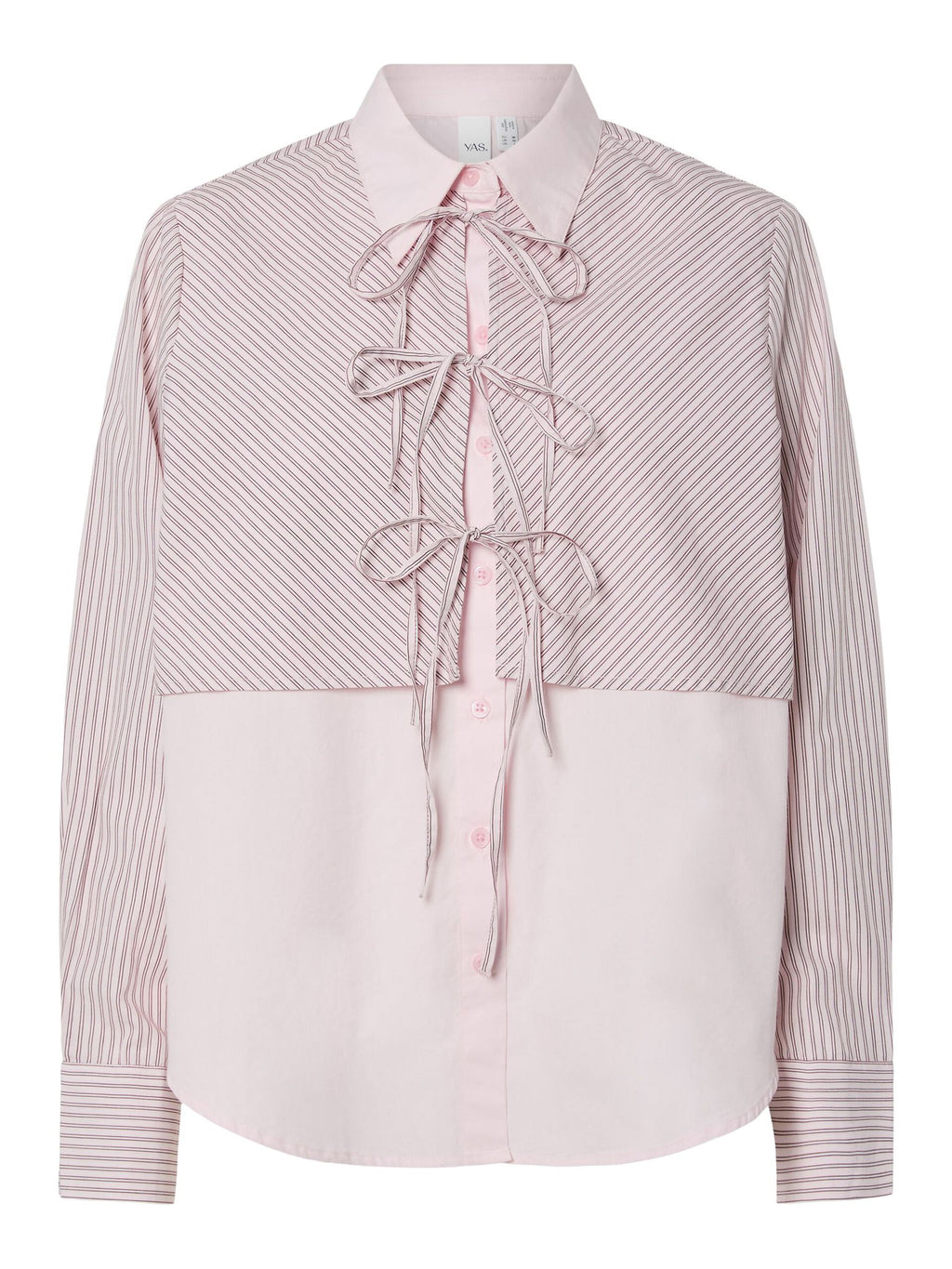  YASORA SHIRT S OVERHEMD
