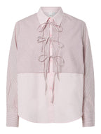  YASORA SHIRT S OVERHEMD