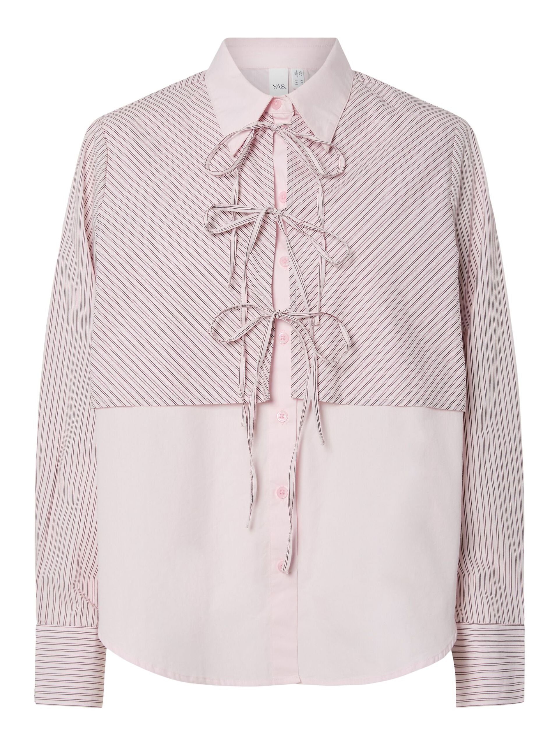  YASORA SHIRT S OVERHEMD
