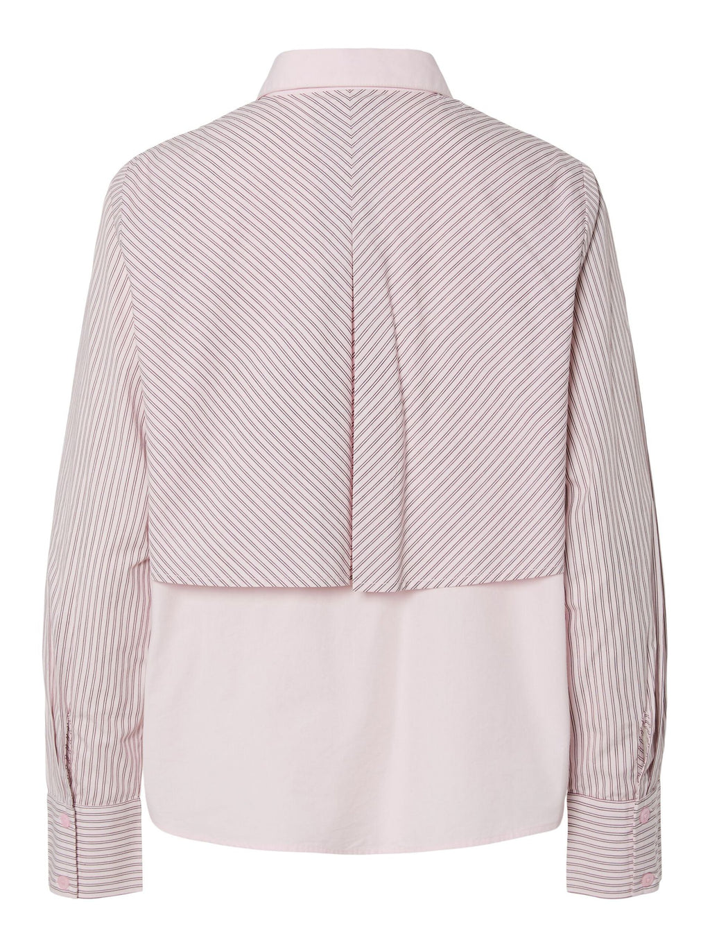  YASORA SHIRT S OVERHEMD