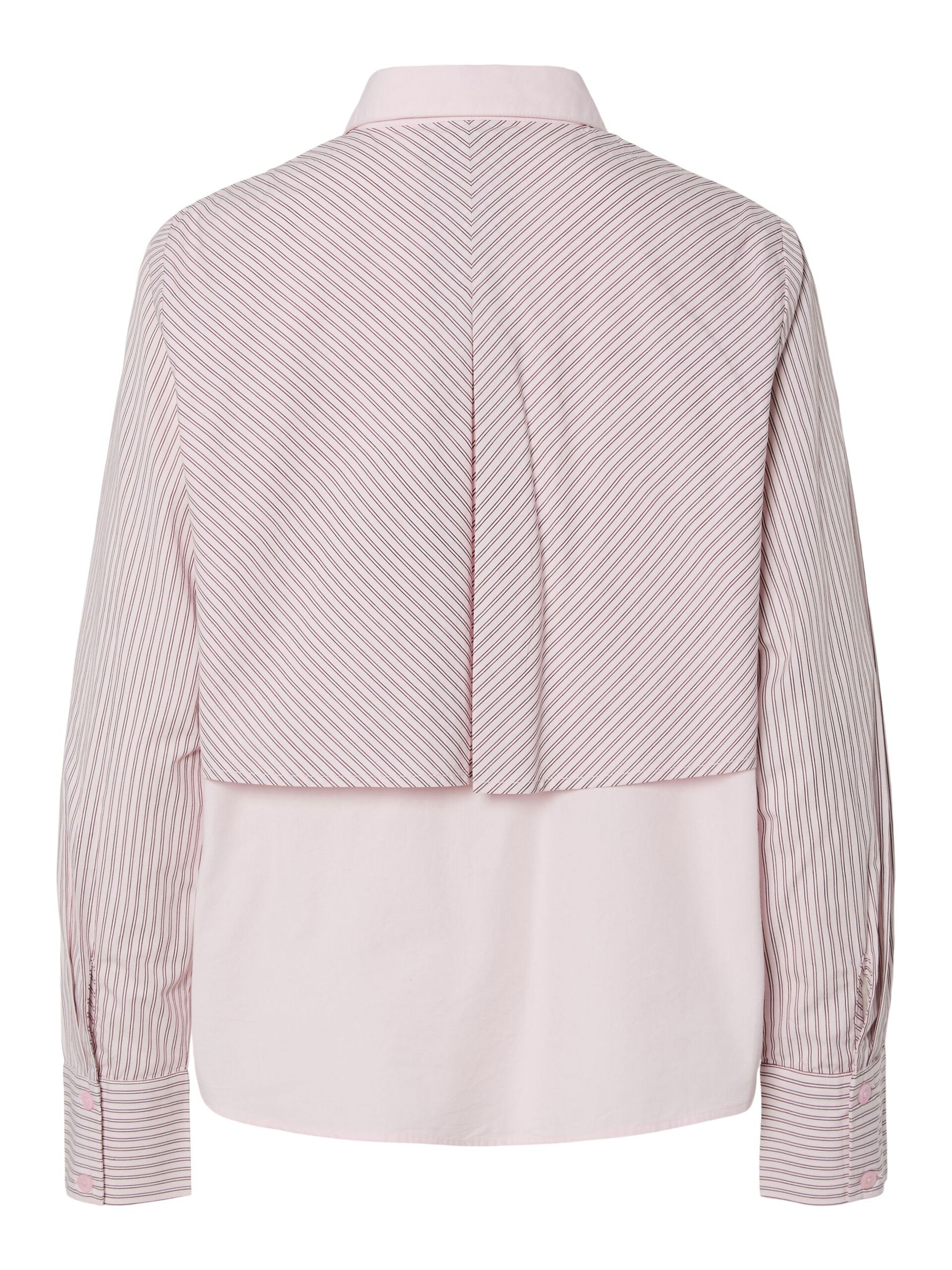  YASORA SHIRT S OVERHEMD