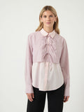  YASORA SHIRT S OVERHEMD