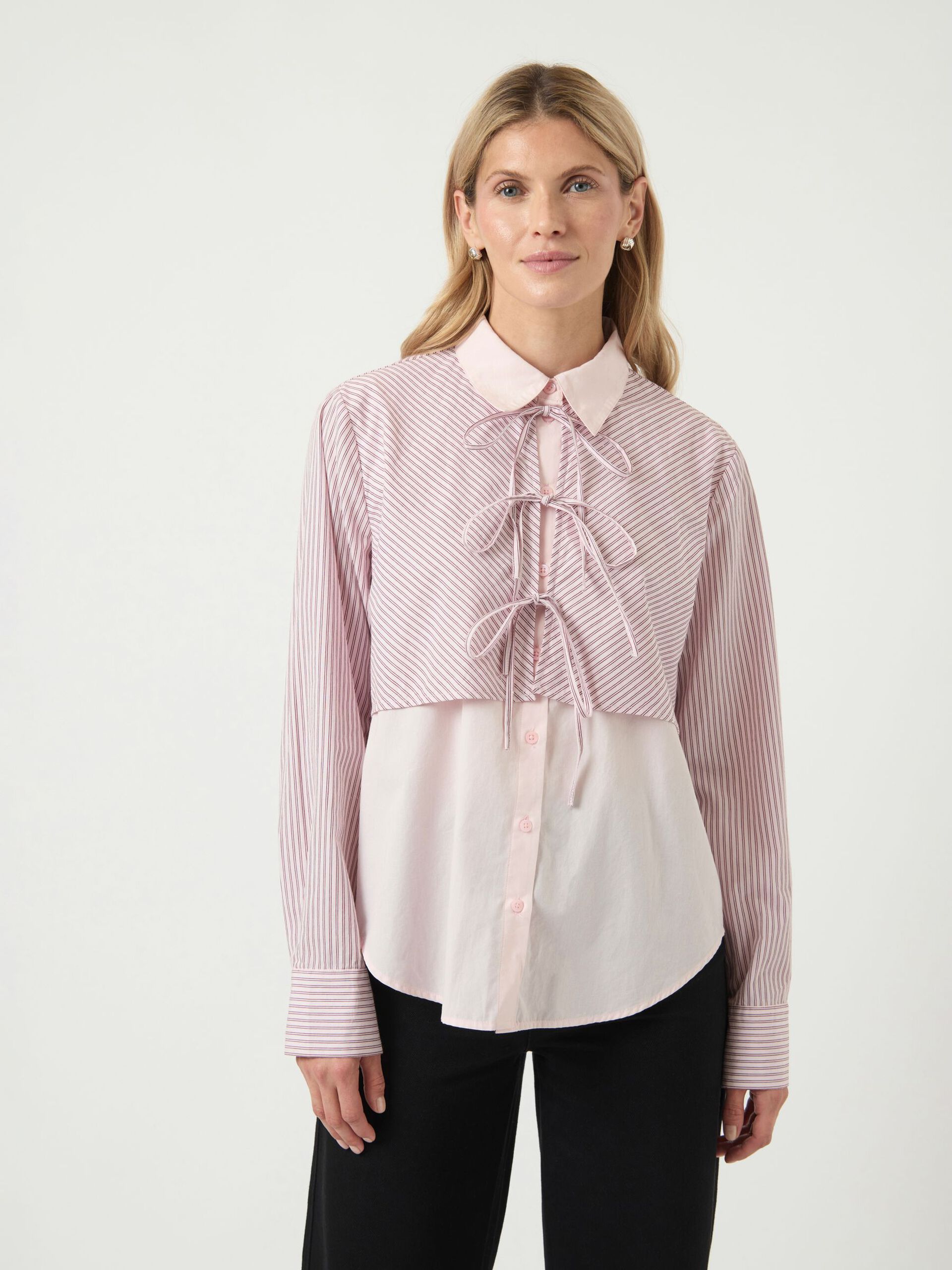  YASORA SHIRT S OVERHEMD