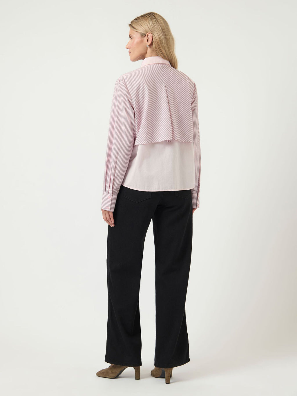  YASORA SHIRT S OVERHEMD