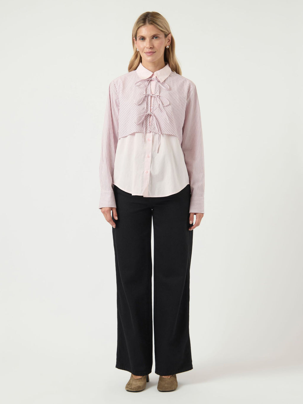  YASORA SHIRT S OVERHEMD