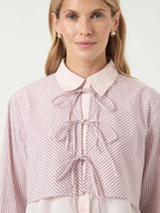  YASORA SHIRT S OVERHEMD