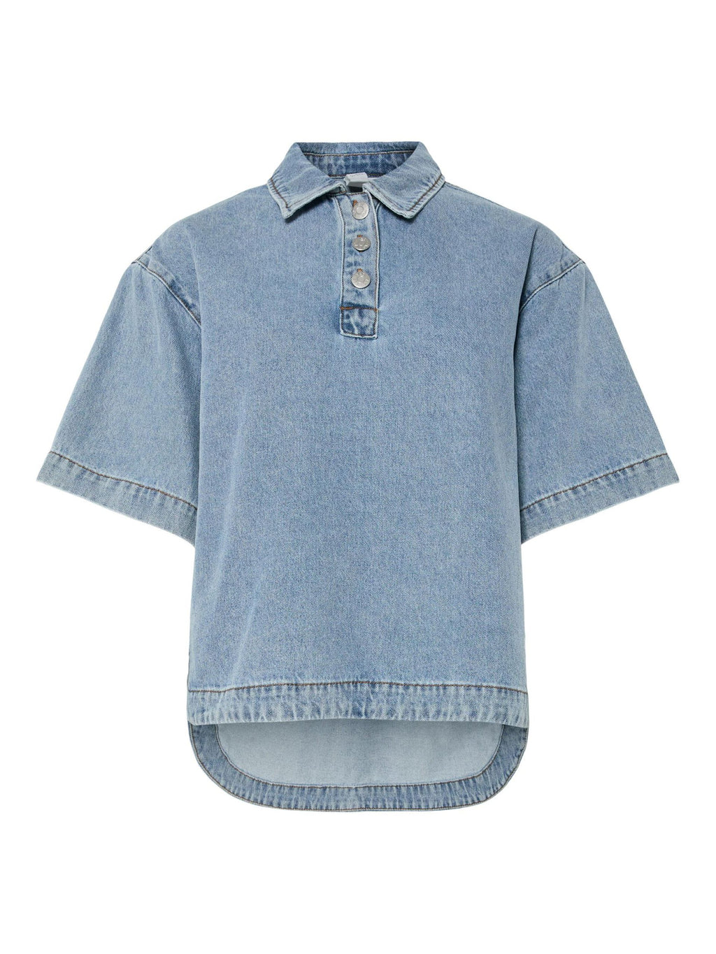 YASCOTMA SPIJKERBLOUSE