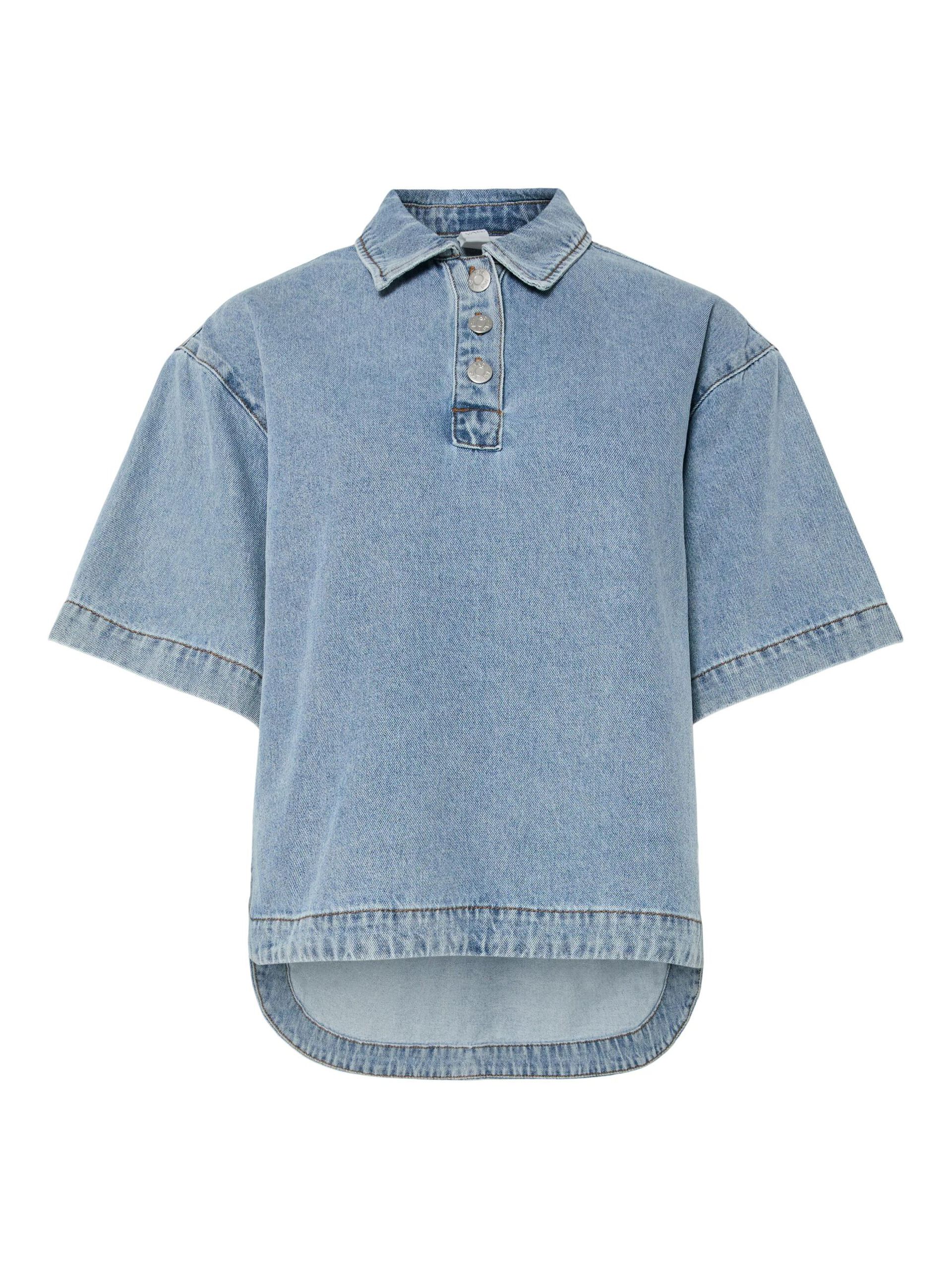  YASCOTMA SPIJKERBLOUSE