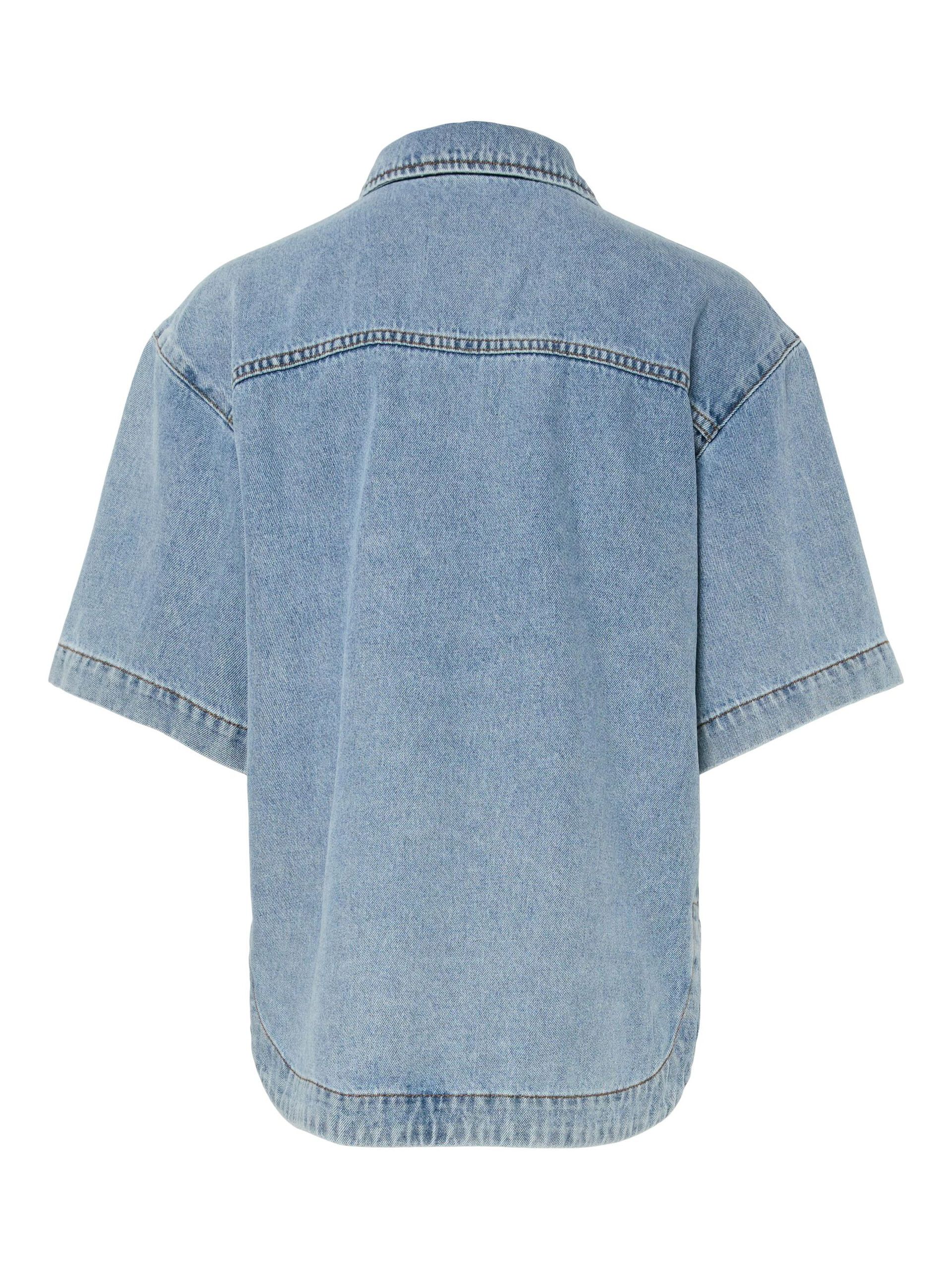  YASCOTMA SPIJKERBLOUSE