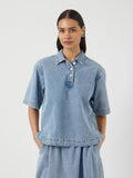  YASCOTMA SPIJKERBLOUSE