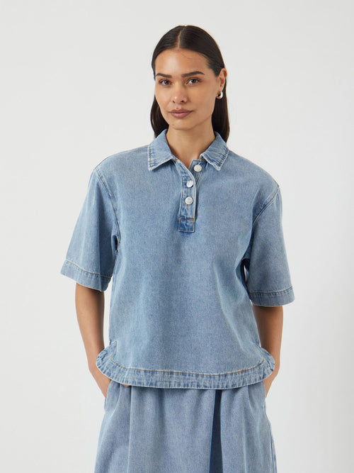  YASCOTMA SPIJKERBLOUSE