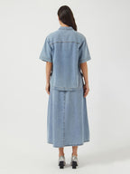  YASCOTMA SPIJKERBLOUSE