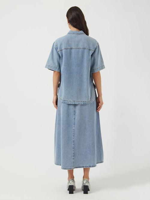  YASCOTMA SPIJKERBLOUSE