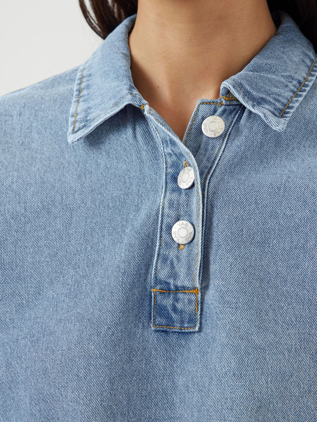  YASCOTMA SPIJKERBLOUSE