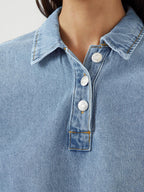  YASCOTMA SPIJKERBLOUSE