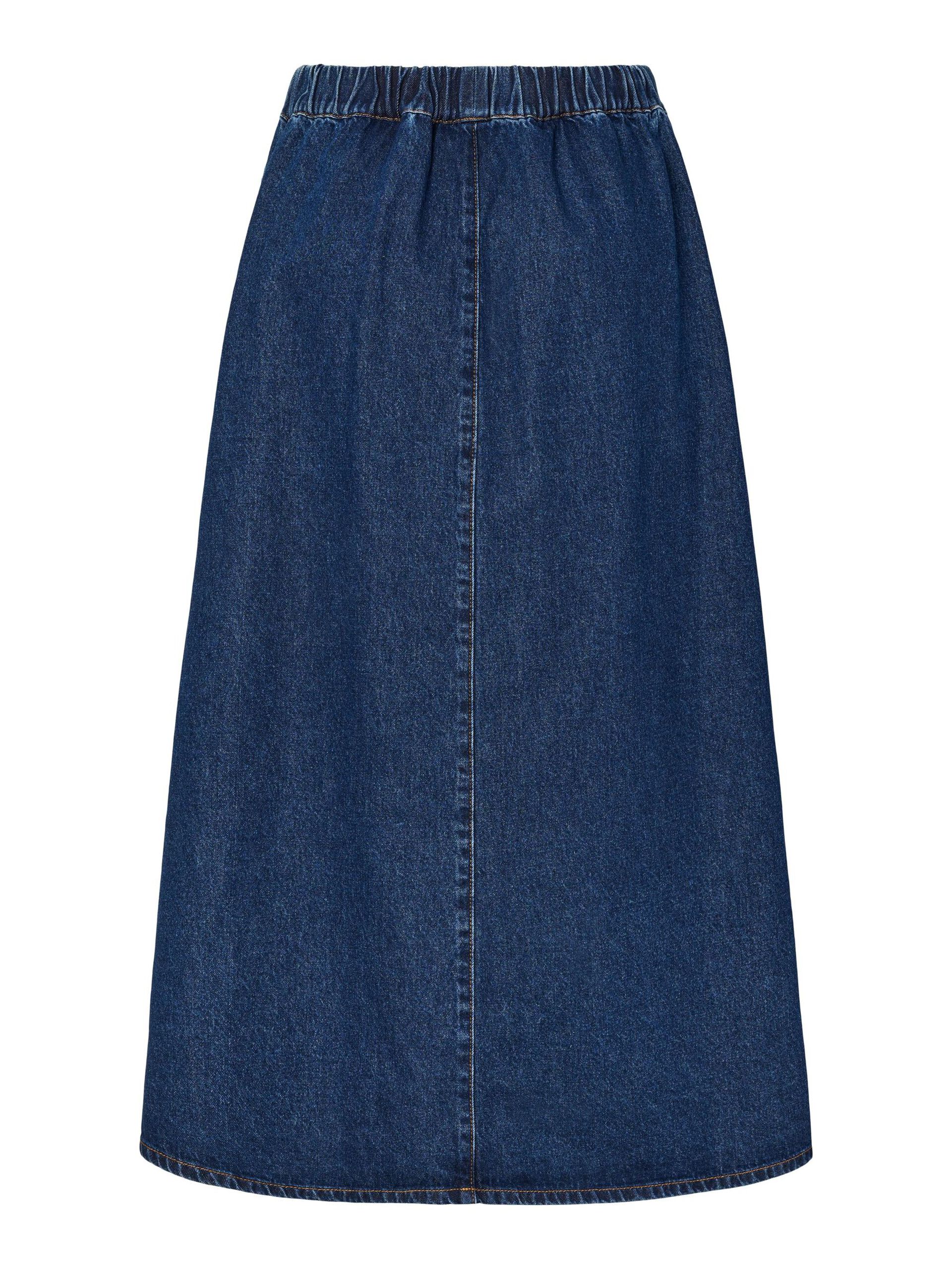  YASCOTMA MIDDELLANGE ROK
