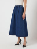  YASCOTMA MIDDELLANGE ROK