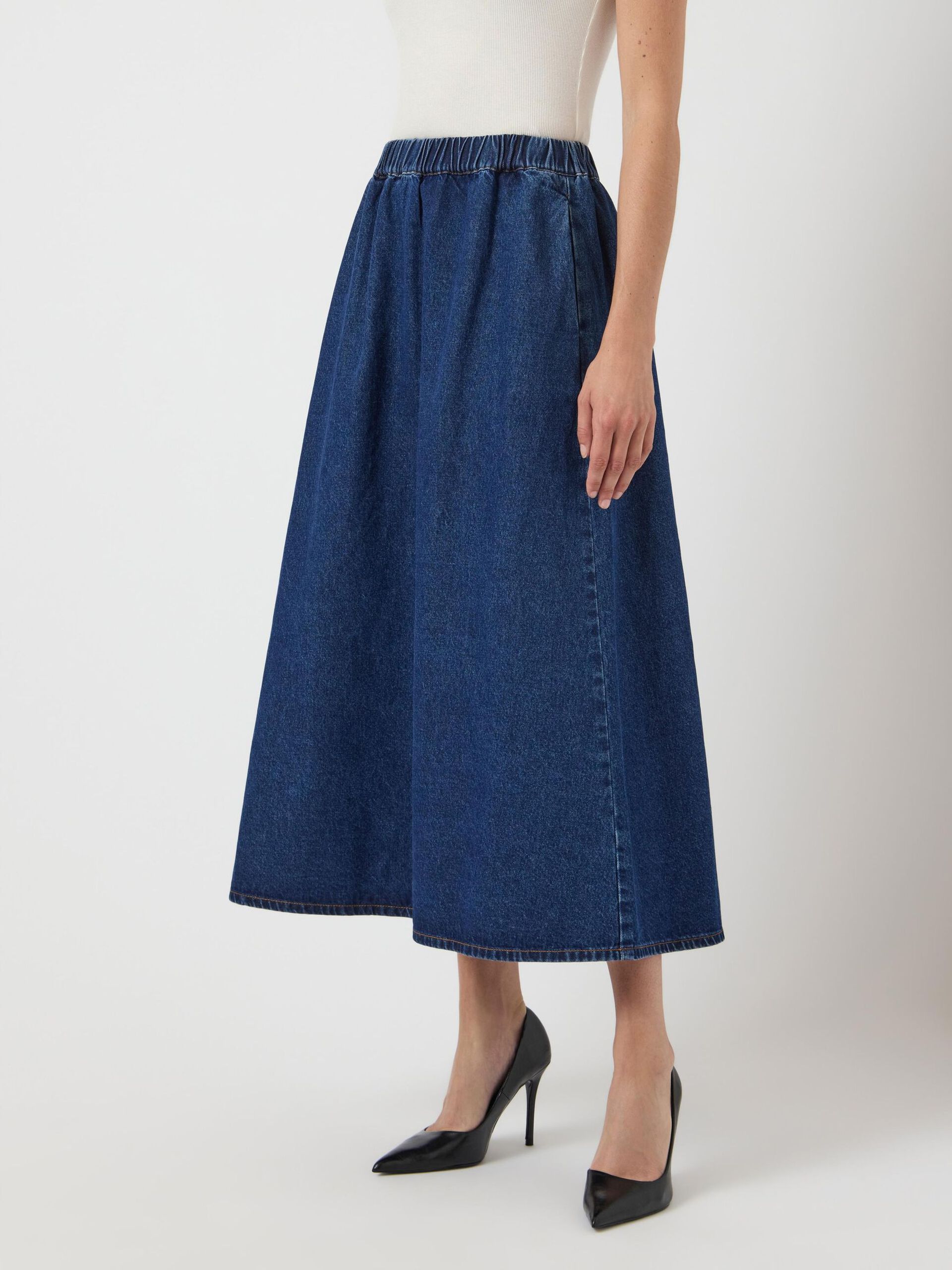  YASCOTMA MIDDELLANGE ROK