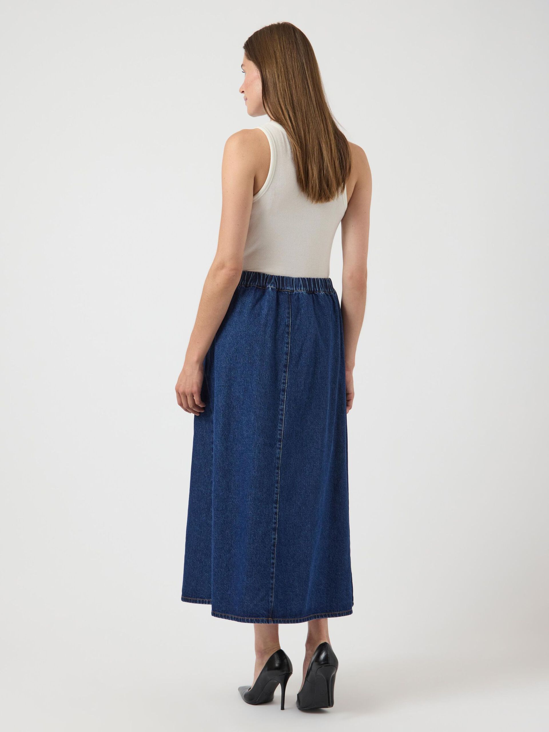  YASCOTMA MIDDELLANGE ROK