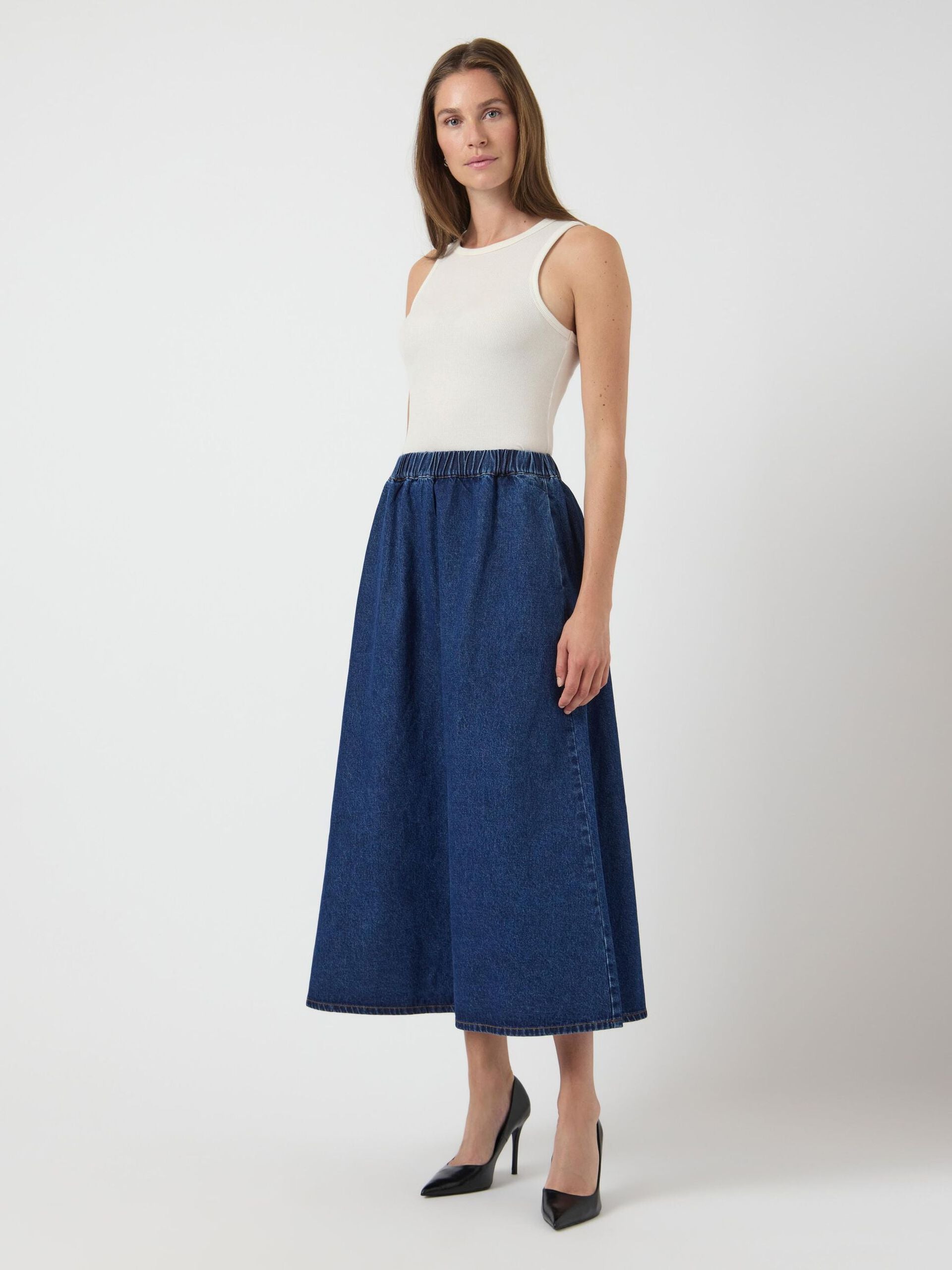  YASCOTMA MIDDELLANGE ROK