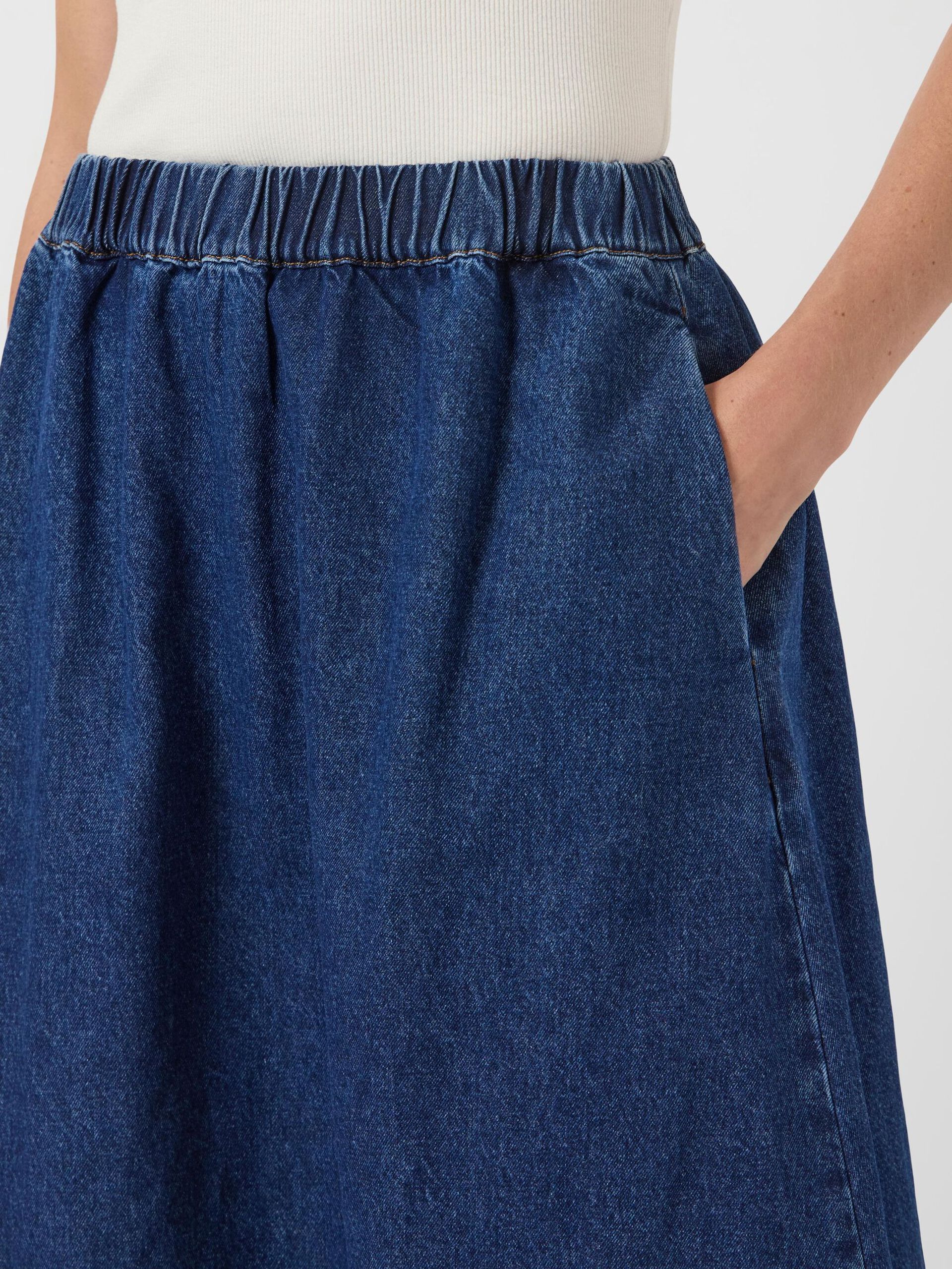  YASCOTMA MIDDELLANGE ROK