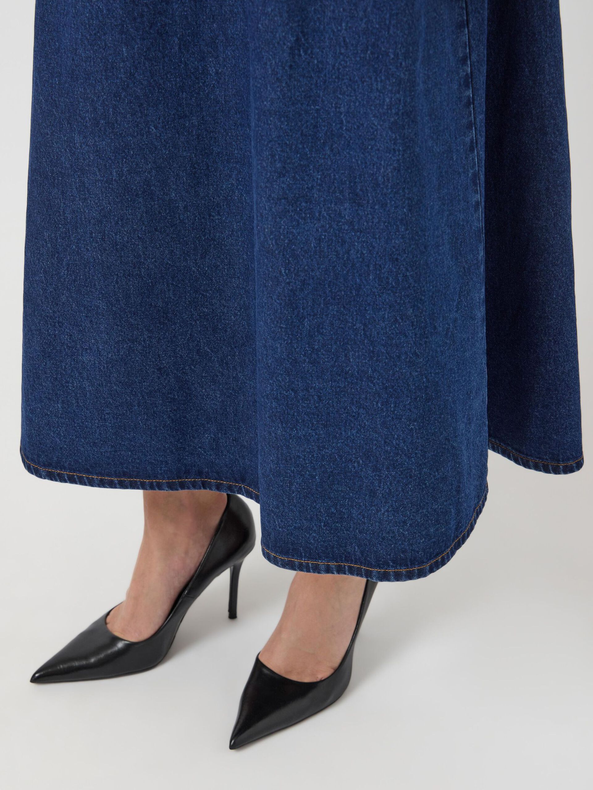  YASCOTMA MIDDELLANGE ROK
