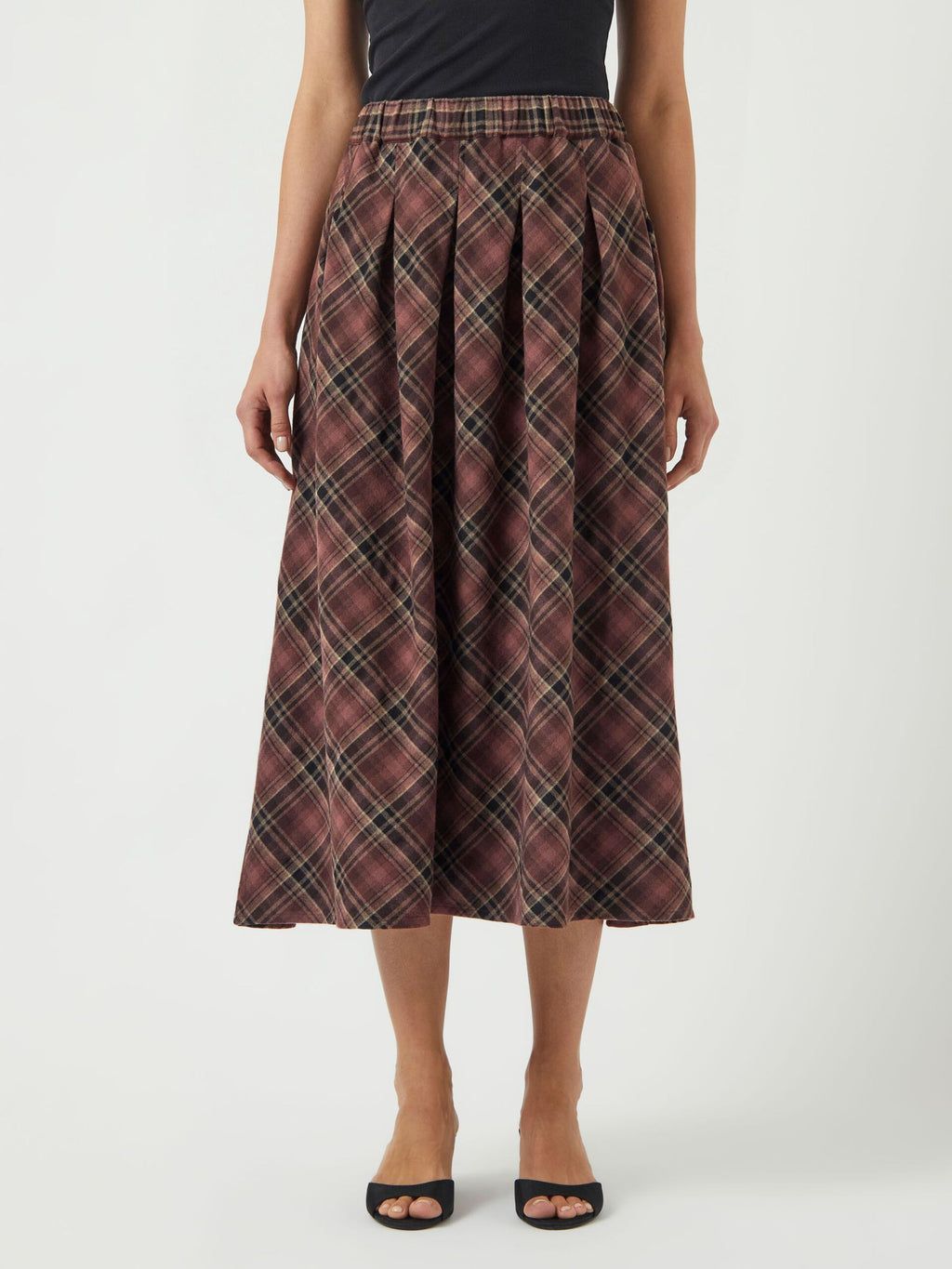  YASTURBO MAXI ROK