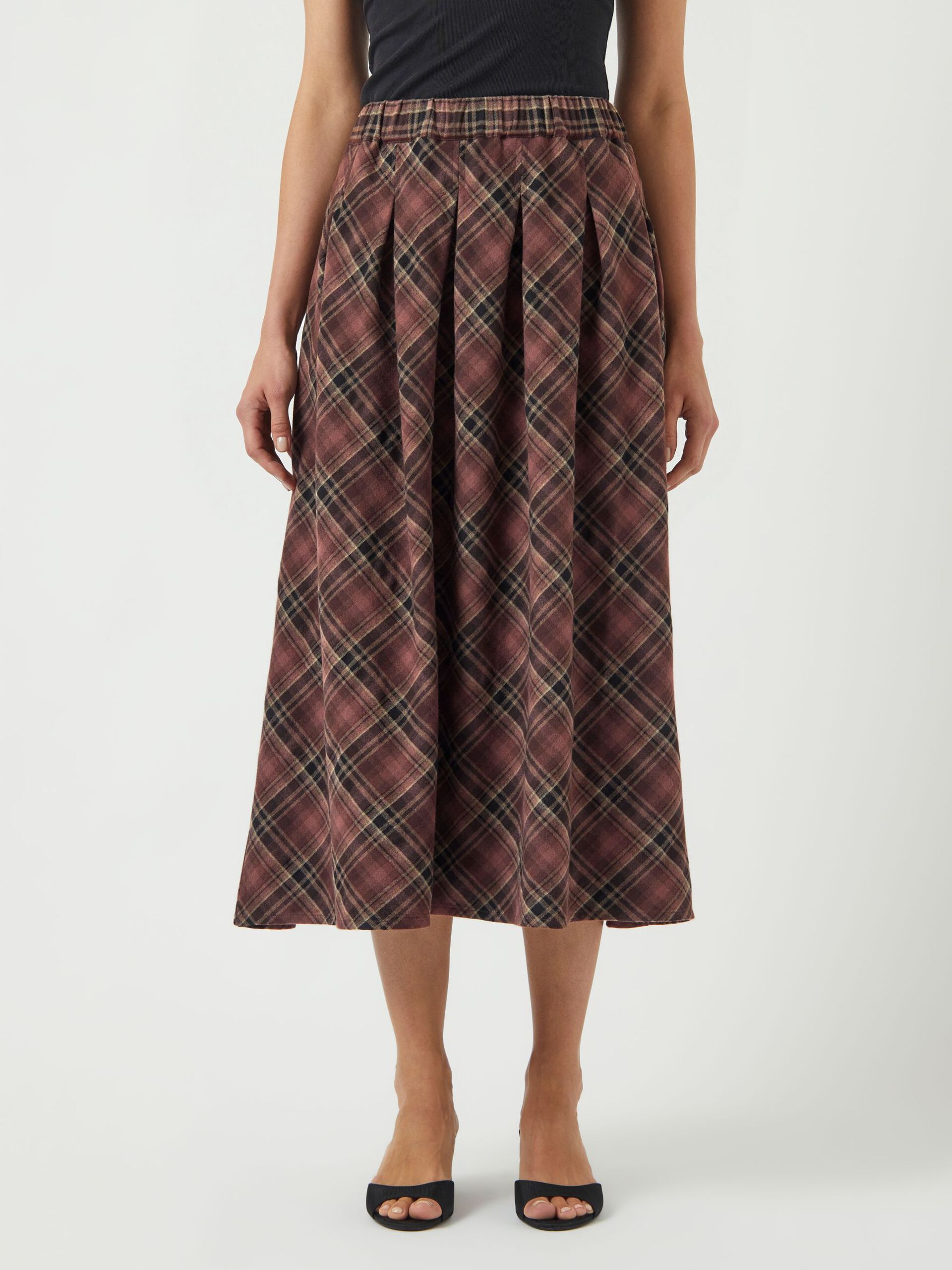  YASTURBO MAXI ROK