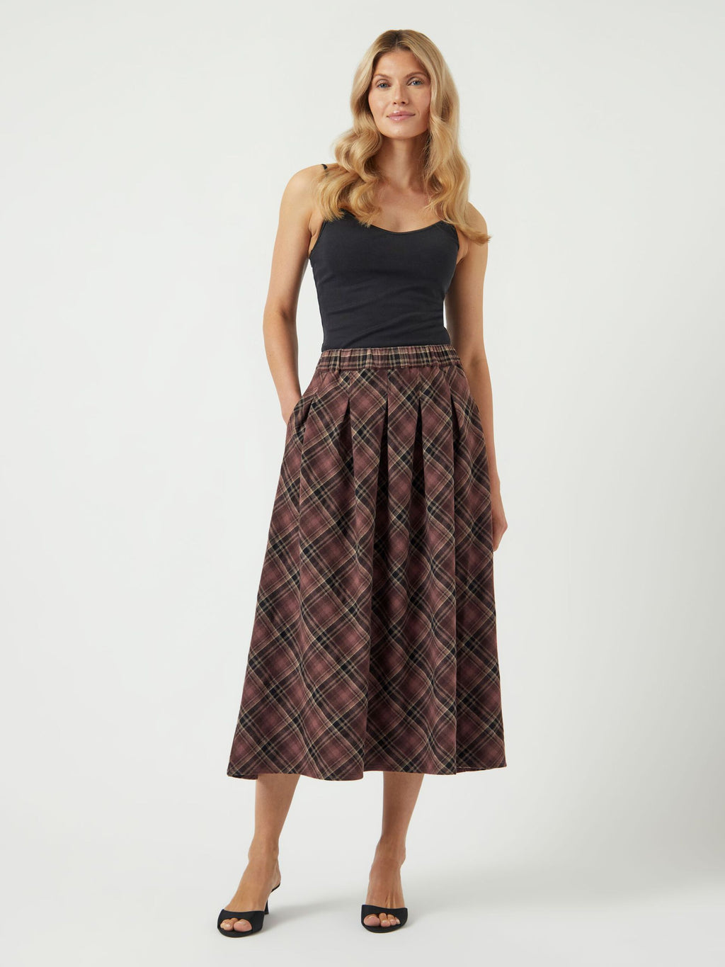  YASTURBO MAXI ROK