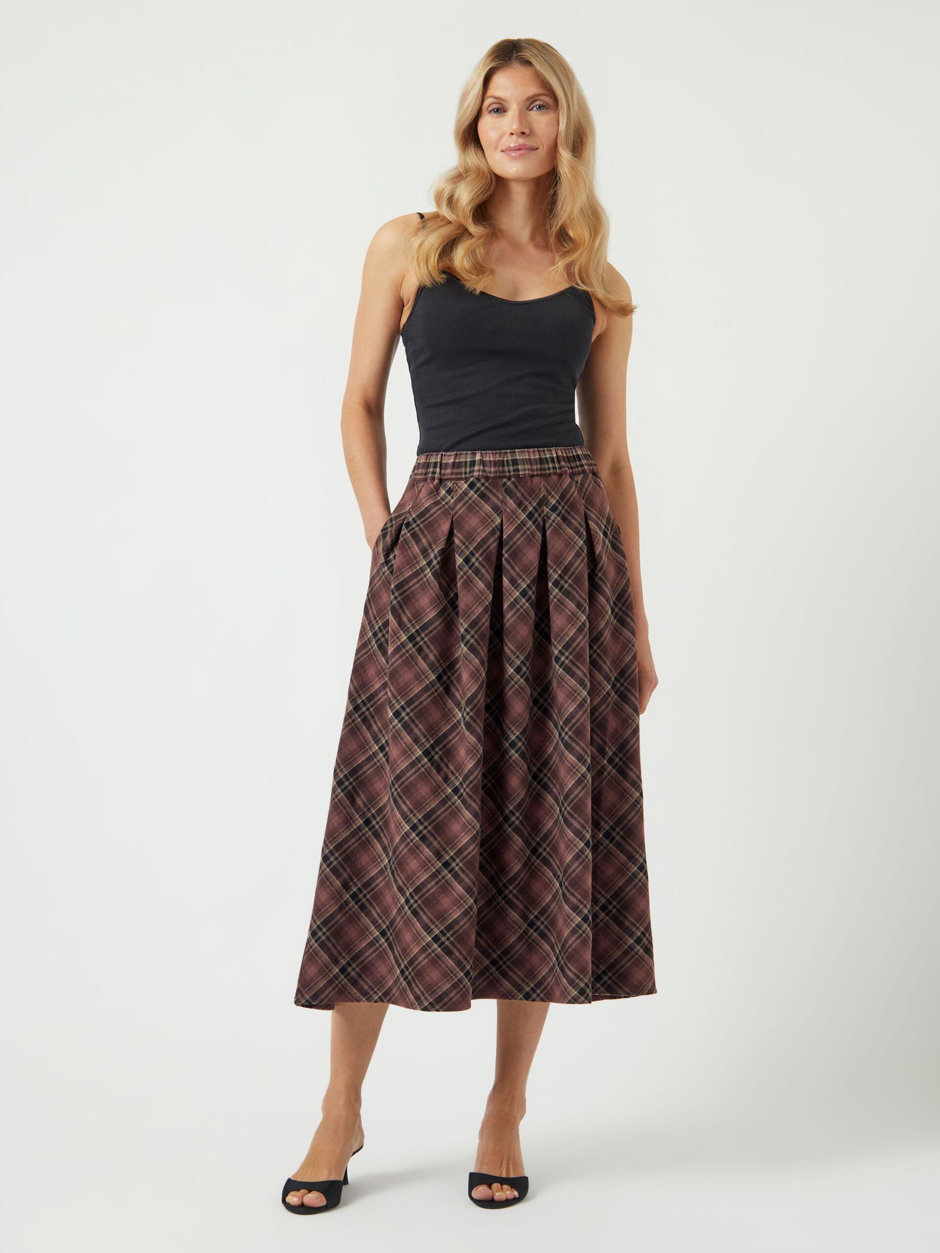  YASTURBO MAXI ROK