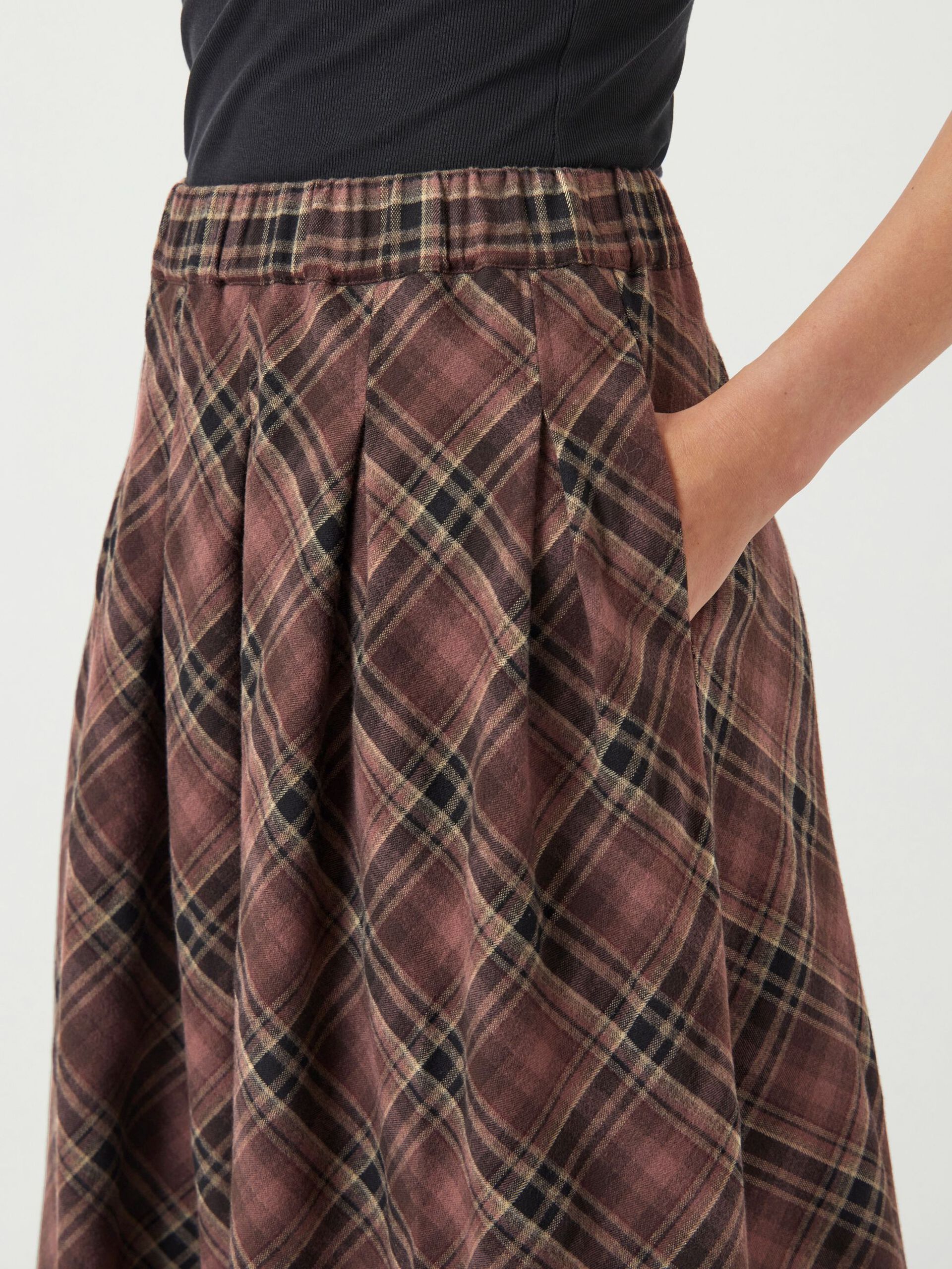  YASTURBO MAXI ROK