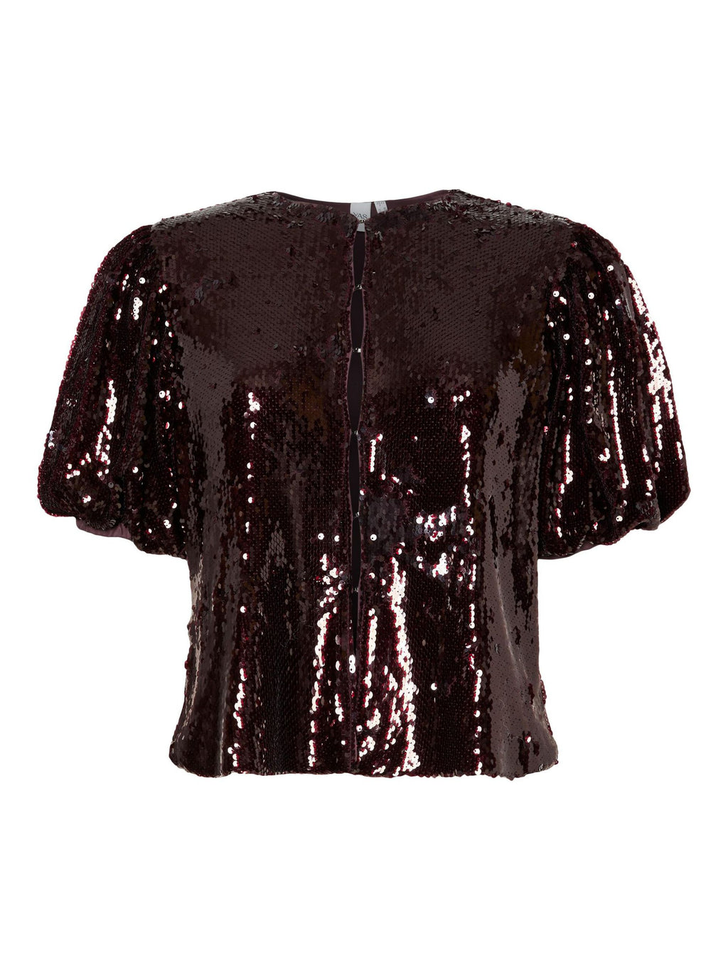  YASROYALINA SHIRT MET 2/4 MOUWEN
