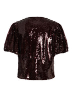  YASROYALINA SHIRT MET 2/4 MOUWEN