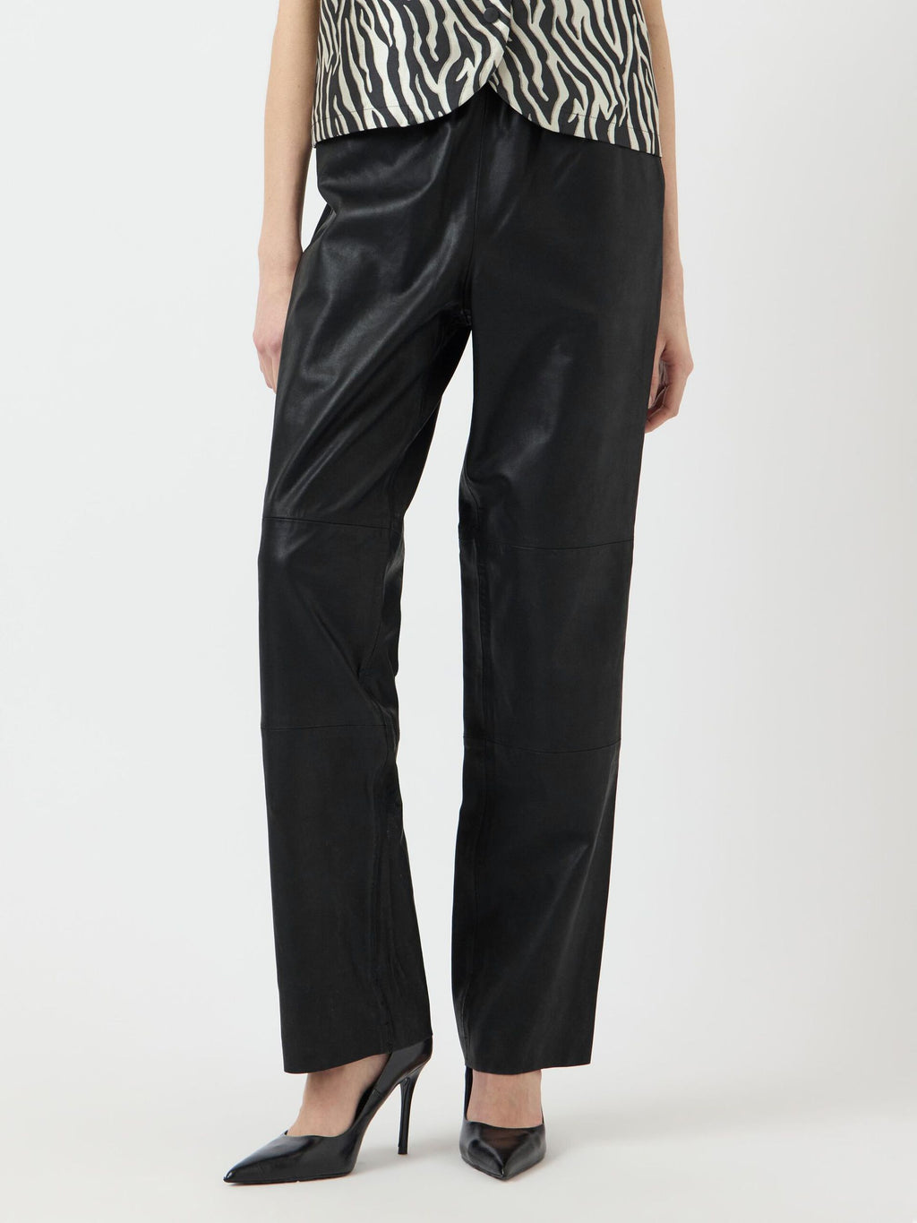  YASSOPHIE LEREN BROEK