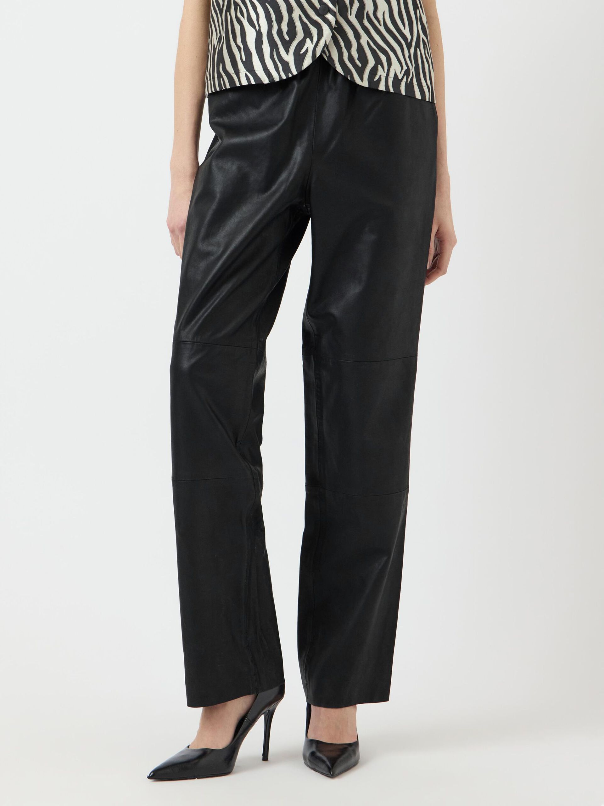  YASSOPHIE LEREN BROEK