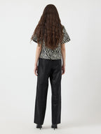  YASSOPHIE LEREN BROEK