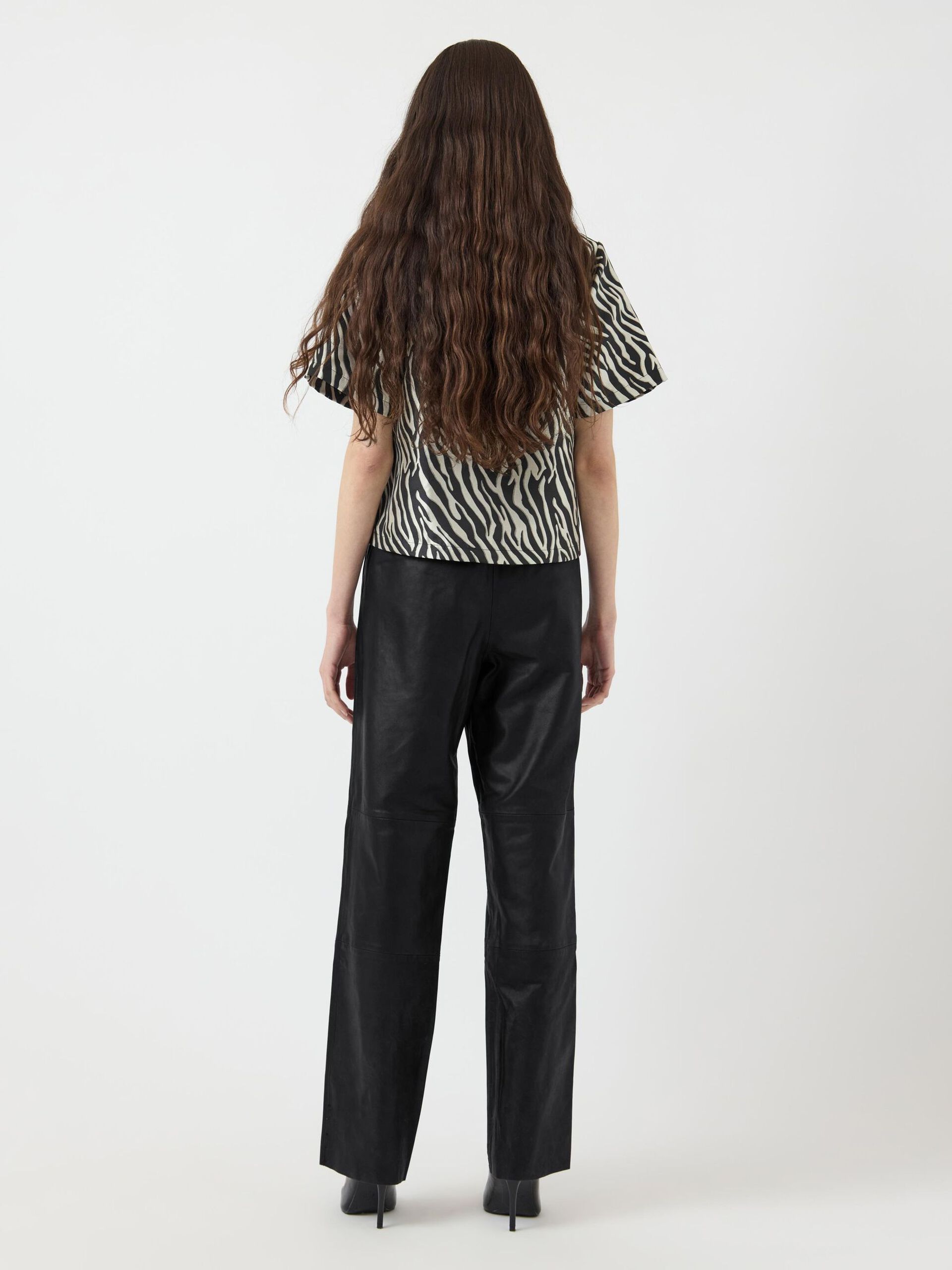  YASSOPHIE LEREN BROEK