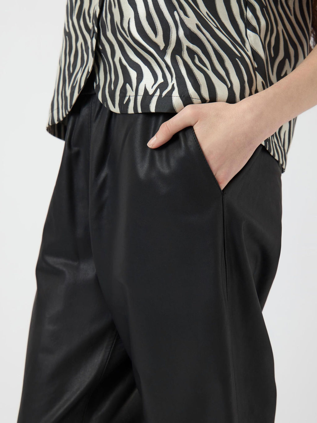  YASSOPHIE LEREN BROEK