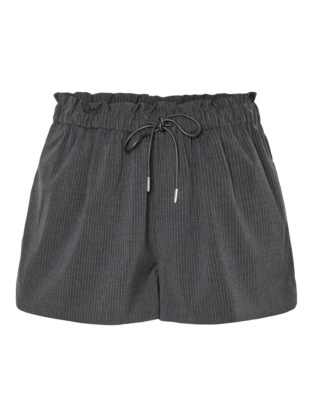  YASKIMA GESTREEPT SHORTS