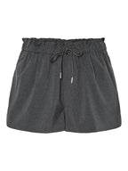  YASKIMA GESTREEPT SHORTS