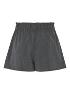  YASKIMA GESTREEPT SHORTS